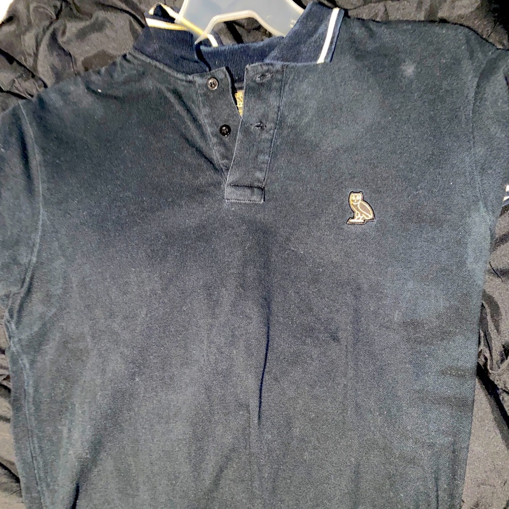 OvO (Octobers Very Own) Polo